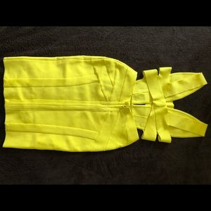 House Of CB Dress